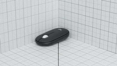Logitech Pebble Mouse 2 M350s Portability picture