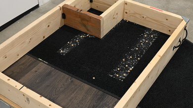 Shark PowerDetect Cordless IP1251 Low-Pile Carpet Pickup Post Test