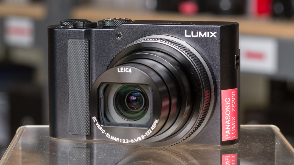 Panasonic LUMIX ZS300