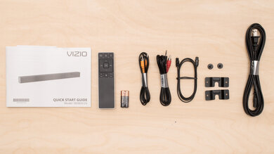 Vizio SB3820-C6 In The Box photo