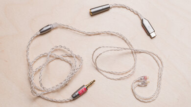 Meze ALBA Cable Picture