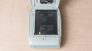 Fujifilm instax mini Link 3 Cartridge Picture In The Printer