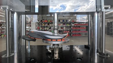 Brooks Ghost 17 Forefoot Cushioning Picture