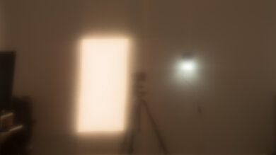 Samsung DU8000 Bright Room Off Picture