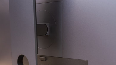 Dell S2419HGF Ergonomics Picture