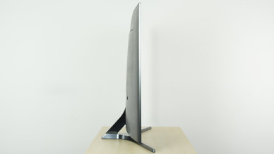 Samsung KU7500 Thickness Picture