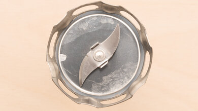 All-Clad KZ750DGT Blades Picture