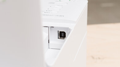 Brother MFC-J1205W/MFC-J1215W Inputs Picture