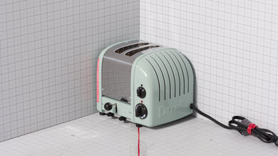 Dualit 2 Slice NewGen Classic Toast Design Photo