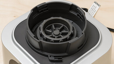 Ninja Foodi Power Blender Ultimate System Build Quality Picture