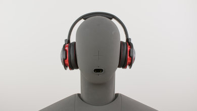 Creative Sound Blaster EVO ZxR Wireless Front Picture