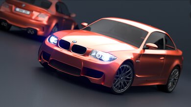 Acer Swift 3 14 (2022) Blender Image