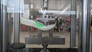 ASICS MAGIC SPEED 5 Forefoot Bending Resistance Picture