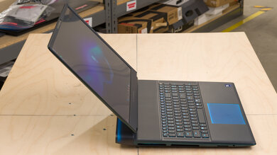 Dell Alienware 18 Area-51 (2025) Hinge Photo