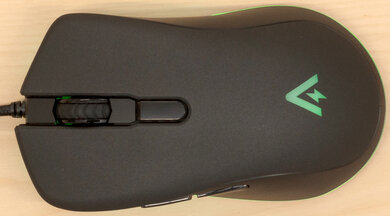 Anker Gaming Mouse Build quality picture