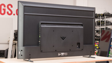 Vizio M7 Series Quantum 2021 Back Picture