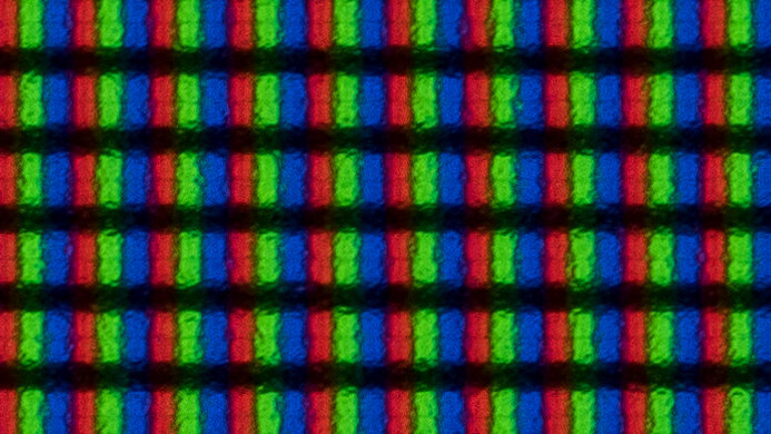 Samsung Smart Monitor M7/M70C S32CM70 Pixels