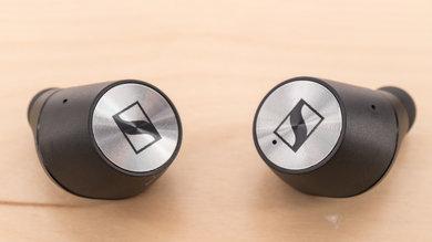 Sennheiser MOMENTUM True Wireless Controls Picture