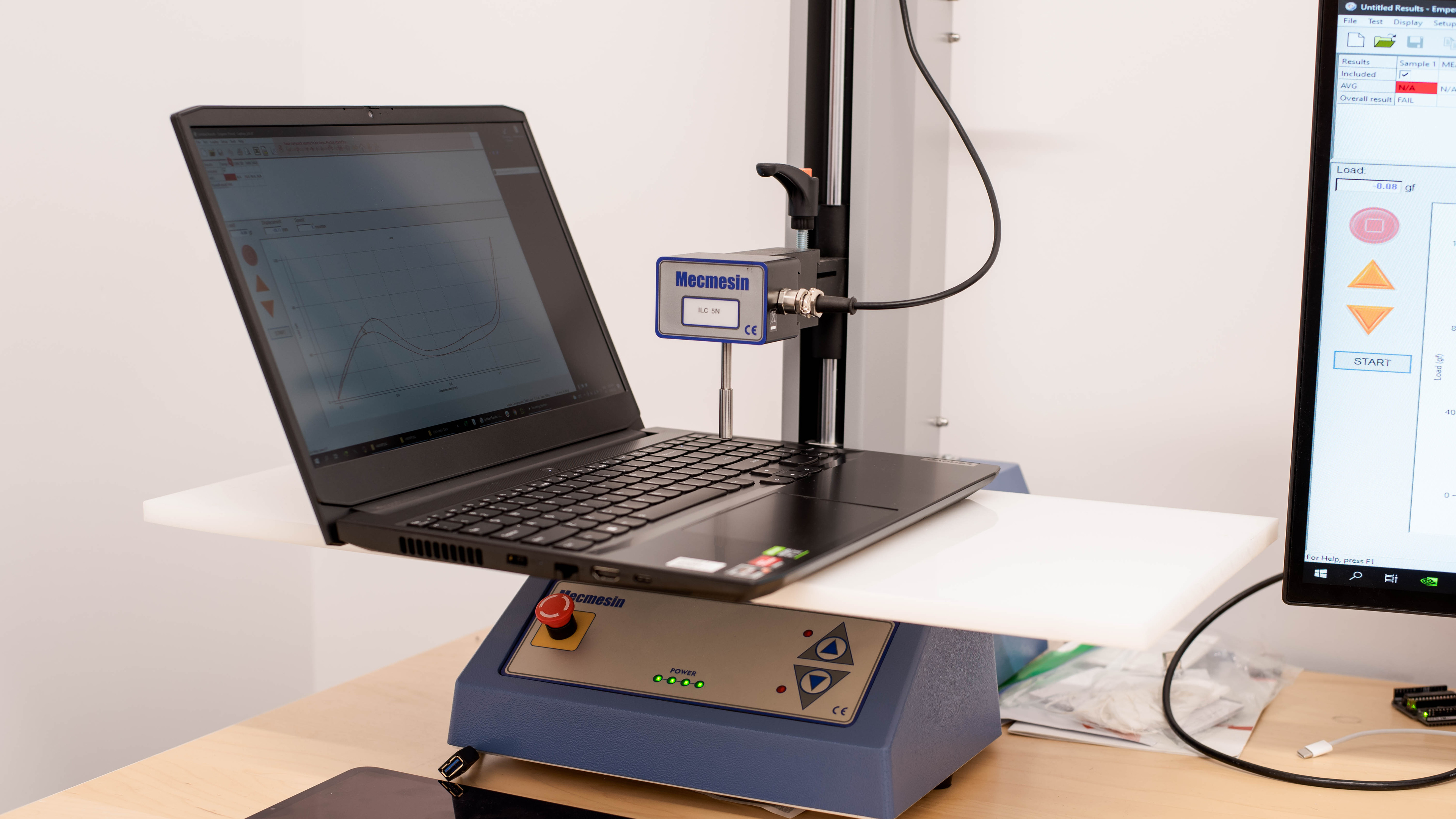 perceptual testing image