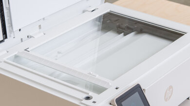 HP ENVY Inspire 7955e Scanner Flatbed Picture