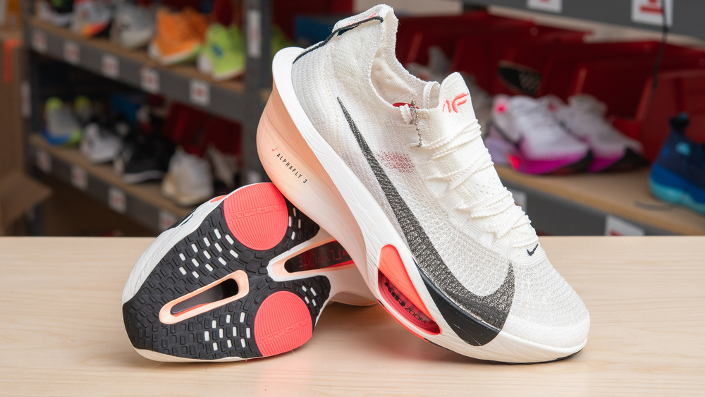 Nike Alphafly 3 Review - RTINGS.com