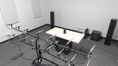 Anker Soundcore Flare 2 In-Test Picture