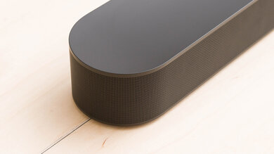 Sonos Beam (Gen 2) Build quality photo