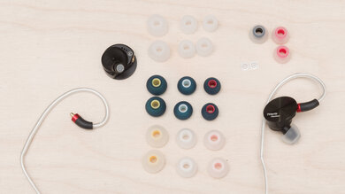 7HZ Timeless Comfort Picture