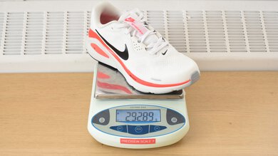 Nike Structure 26 Right Shoe Weight Photo
