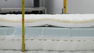 Puffy Royal Foam Layer Thickness Picture