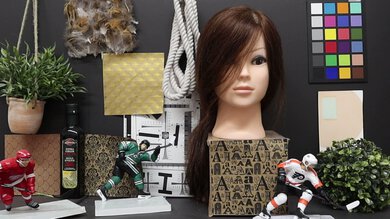 Canon PowerShot G7 X Mark III FHD Test Scene Extract In FHD