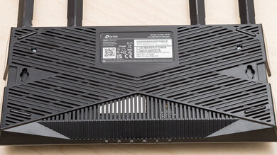 TP-Link Archer AX10 Mount Photo