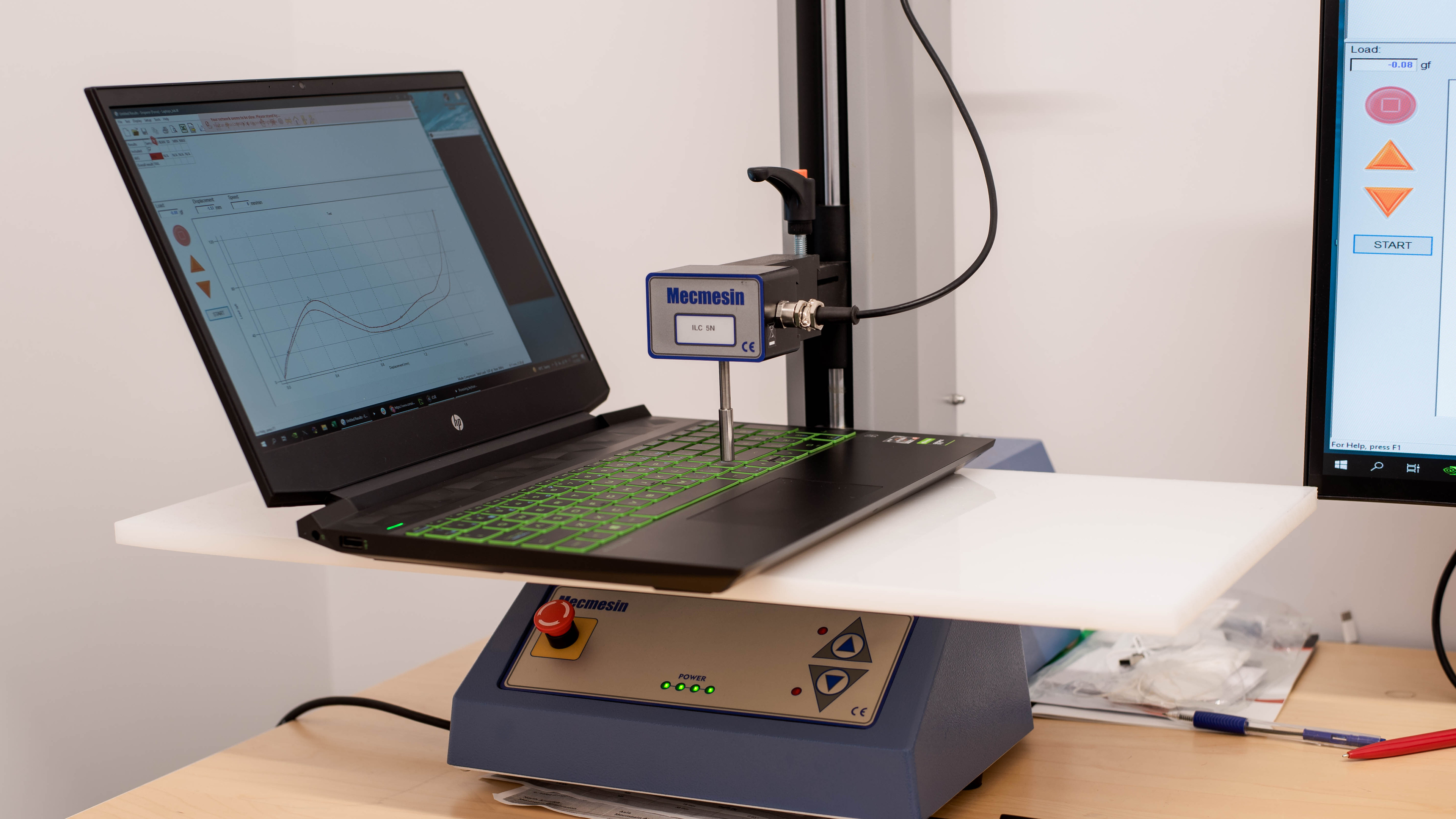 perceptual testing image