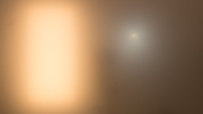 ASUS ROG Swift PG27UQR Bright Room Off Picture