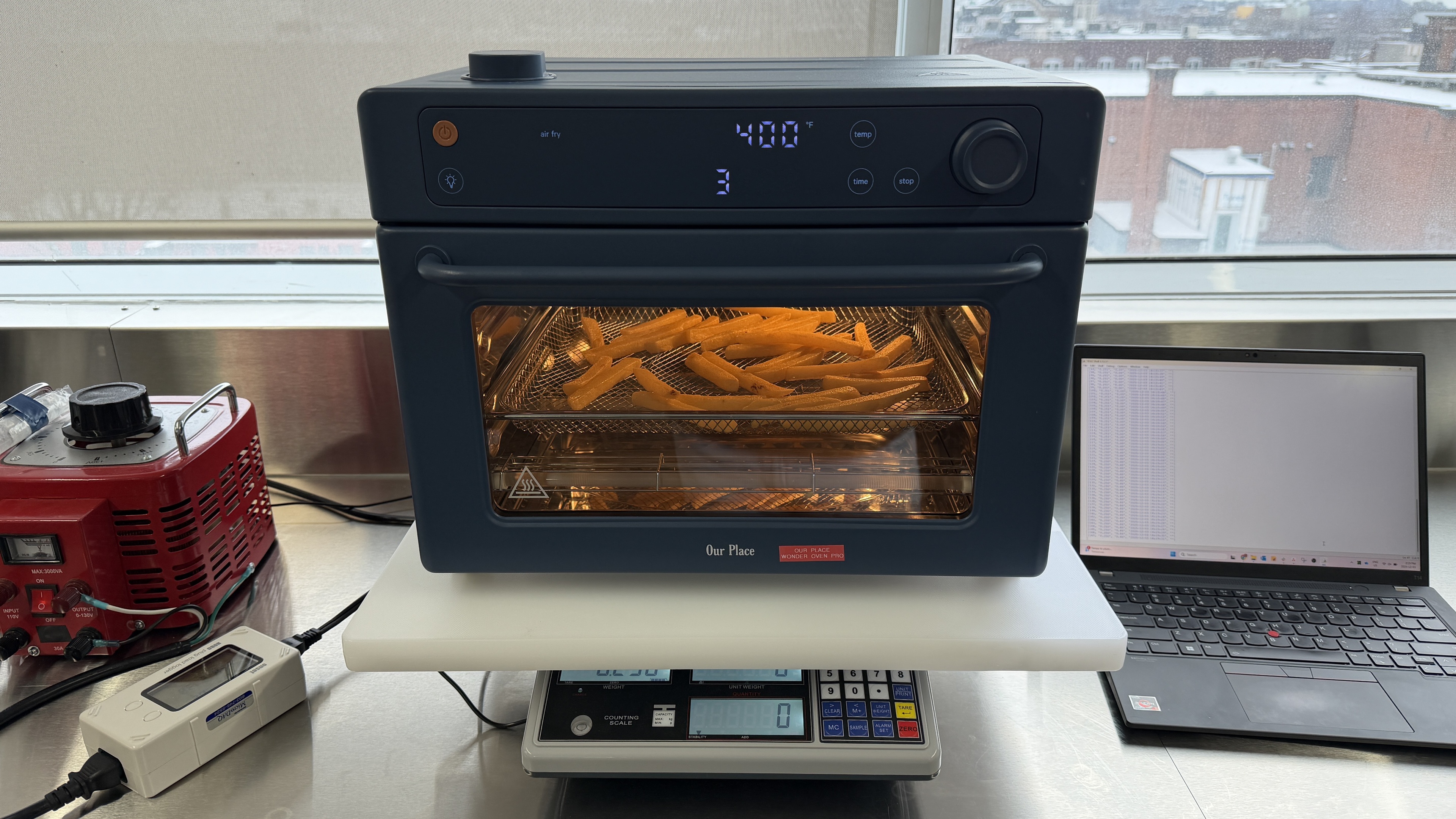 perceptual testing image