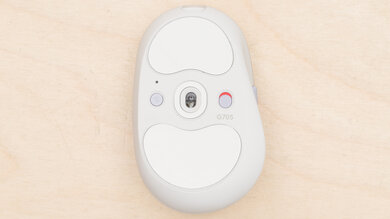 Logitech G705 Mouse Feet picture