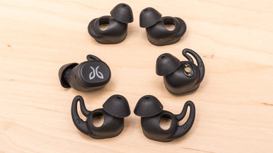 Jaybird Vista Truly Wireless Comfort Picture