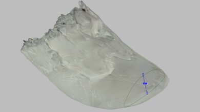 On Cloudsurfer 2 Forefoot Height Photo