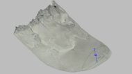 On Cloudsurfer 2 Forefoot Height Photo