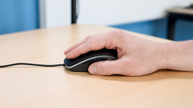 HyperX Pulsefire Surge Palm Grip Picture