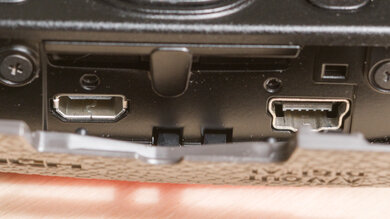 Canon PowerShot ELPH 360 HS A Input Picture