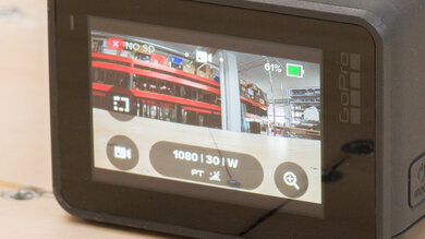 GoPro HERO7 Black Screen Picture