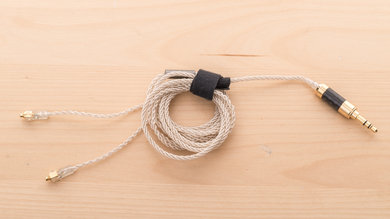 TIN Audio T2 Cable Picture