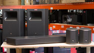 Nakamichi Shockwafe Wireless Review