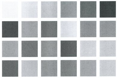 Canon imageCLASS MF3010 Color dE Picture