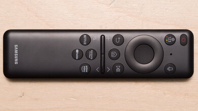 Samsung Q8F 2025 Remote Picture