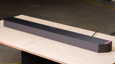 Samsung HW-Q990F Style photo - bar