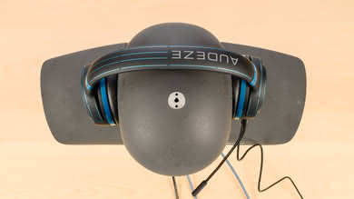 Audeze Mobius Top Picture