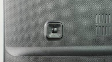 Samsung MU6300 Controls Picture