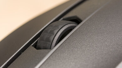 MSI CLUTCH GM41 LIGHTWEIGHT WIRELESS  Mouse wheel picture